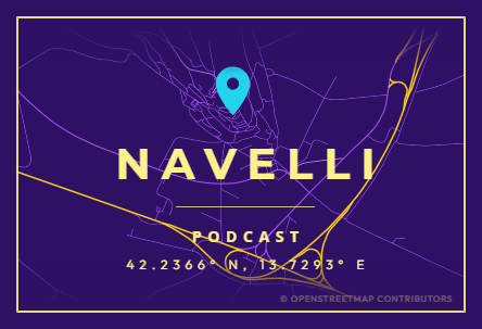 Navelli: voci di storia abruzzese