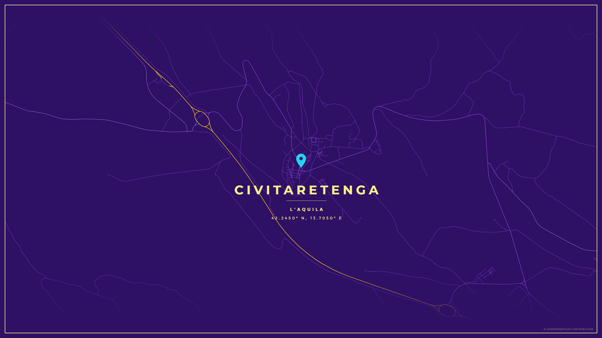 Scopri Civitaretenga: Un Viaggio nel Cuore della Storia Italiana